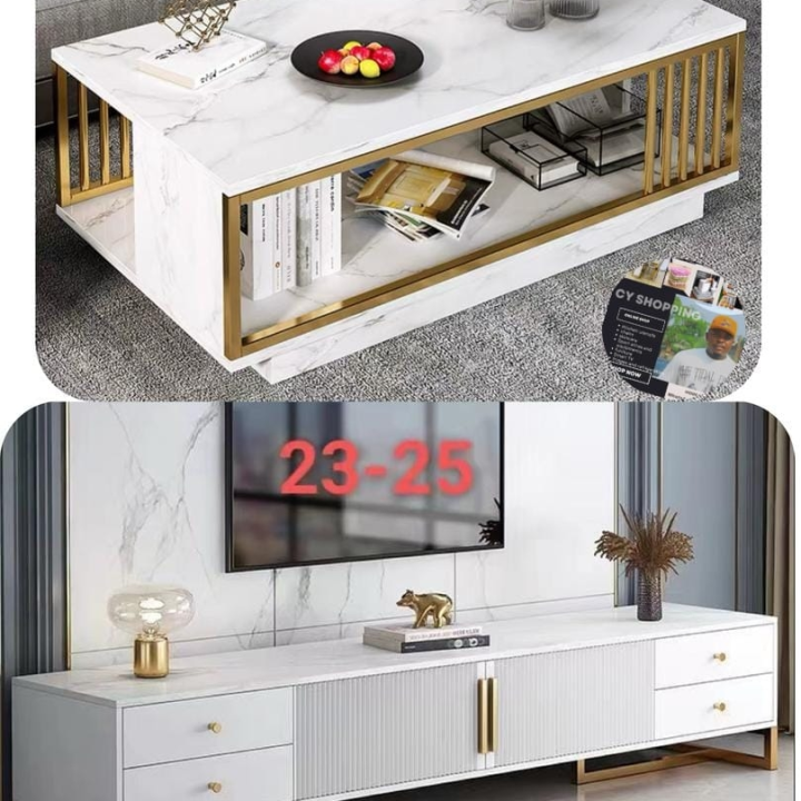 table et armoire