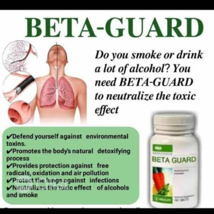 Beta-guard