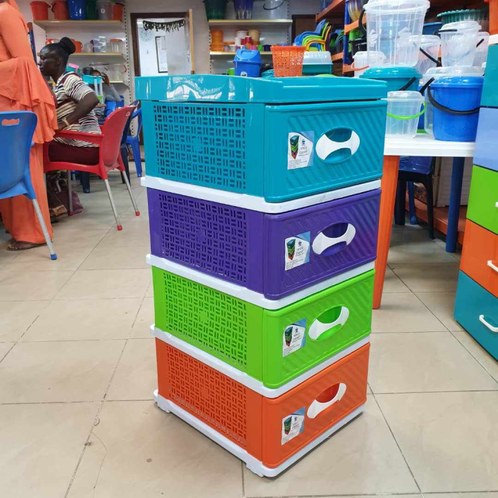 CAISSE de rangement