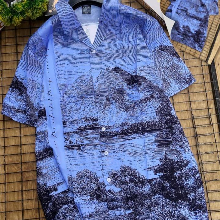 vintage shirts