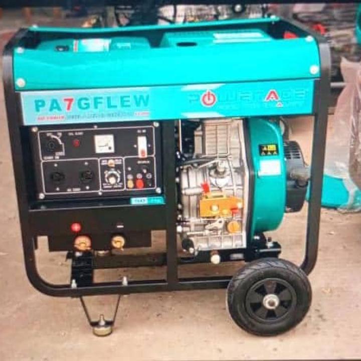 Generators
