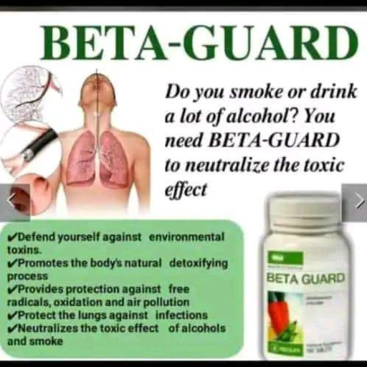 better guard