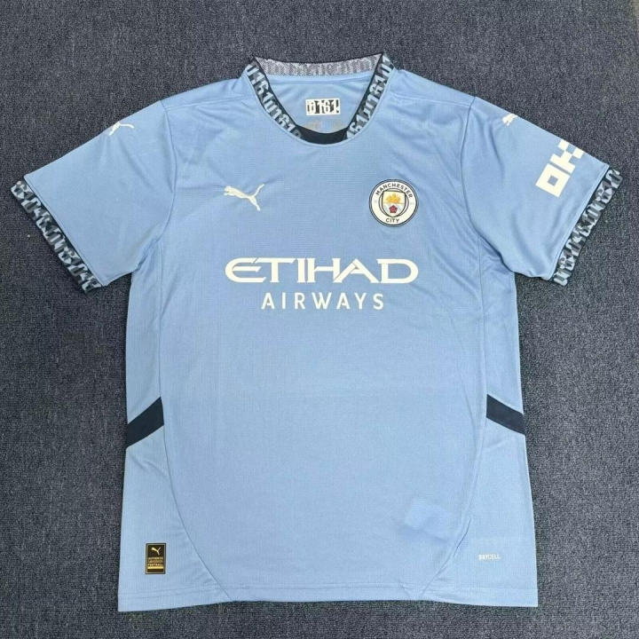maillot Manchester City