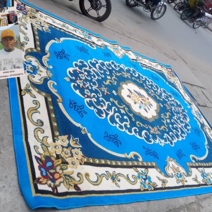 tapis 250/360