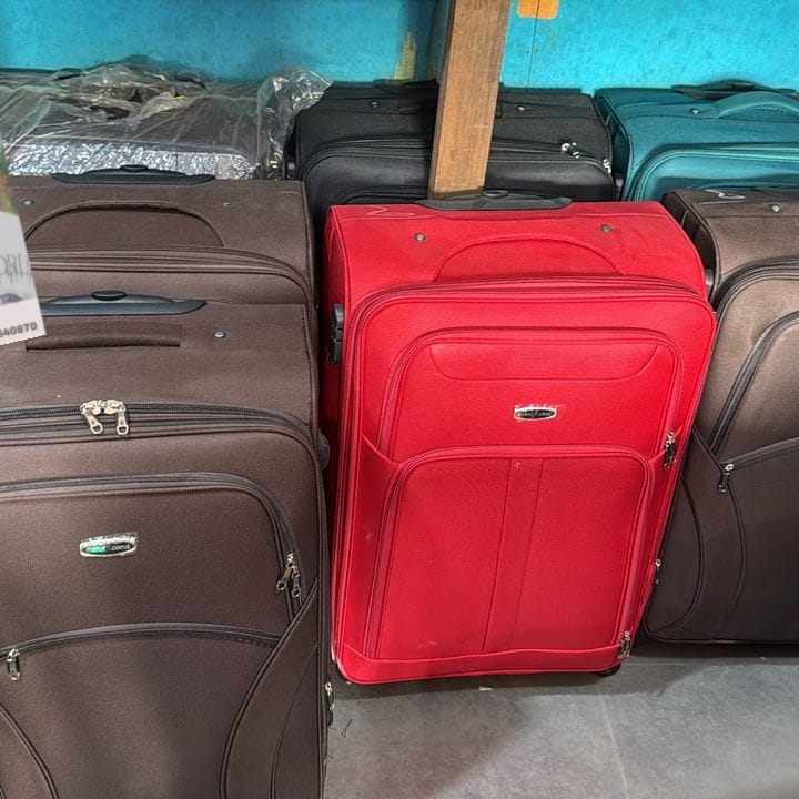valise trois en un