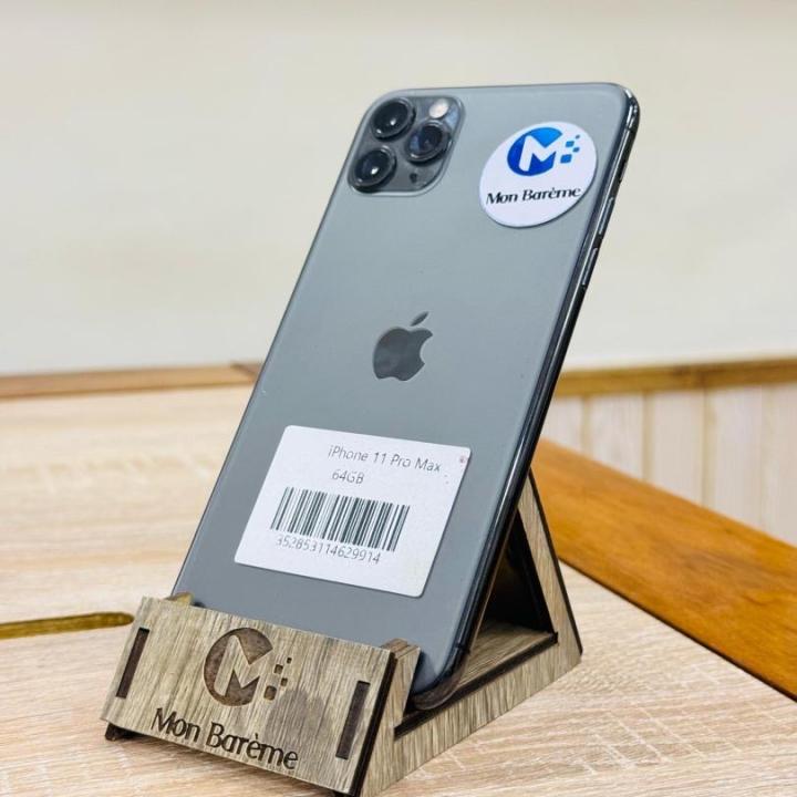 iPhone 11 pro