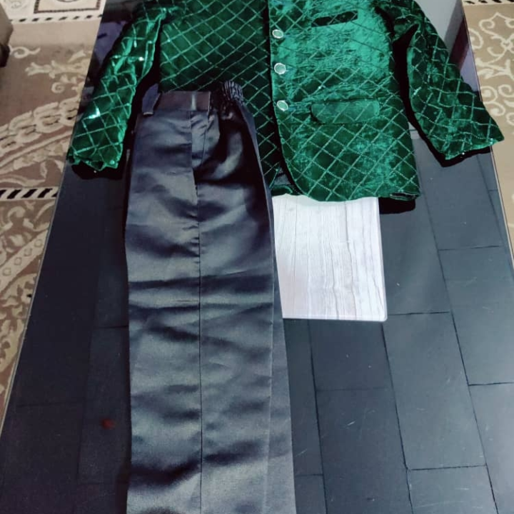 indian suit