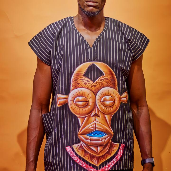 mask tops