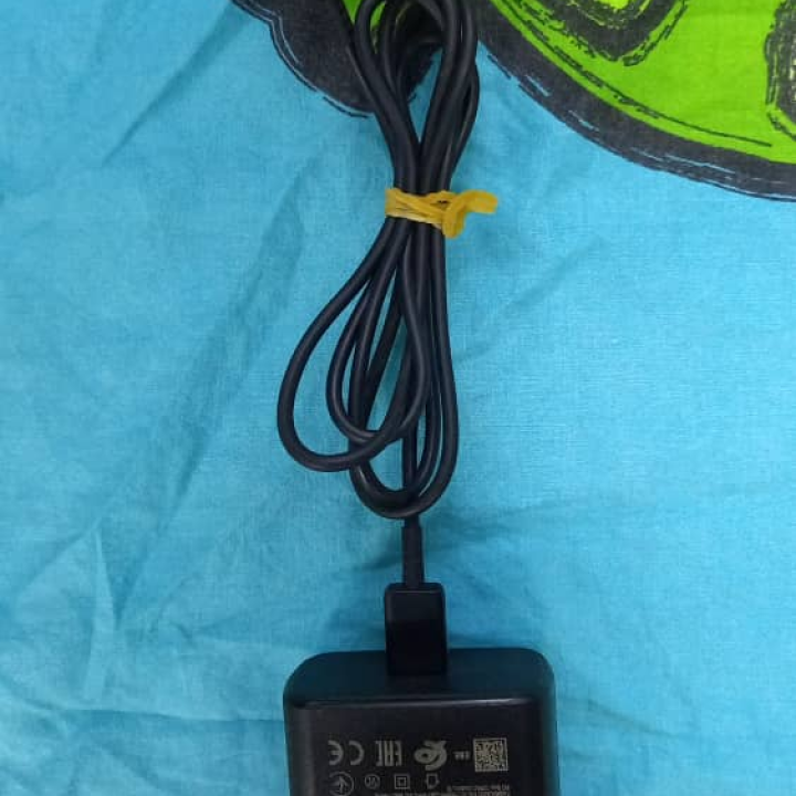 Samsung Chargeur Super Rapide