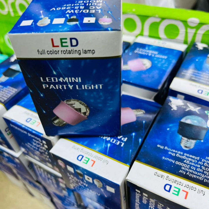 Mini led