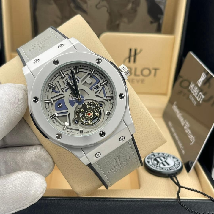 hublot Big Bang unico