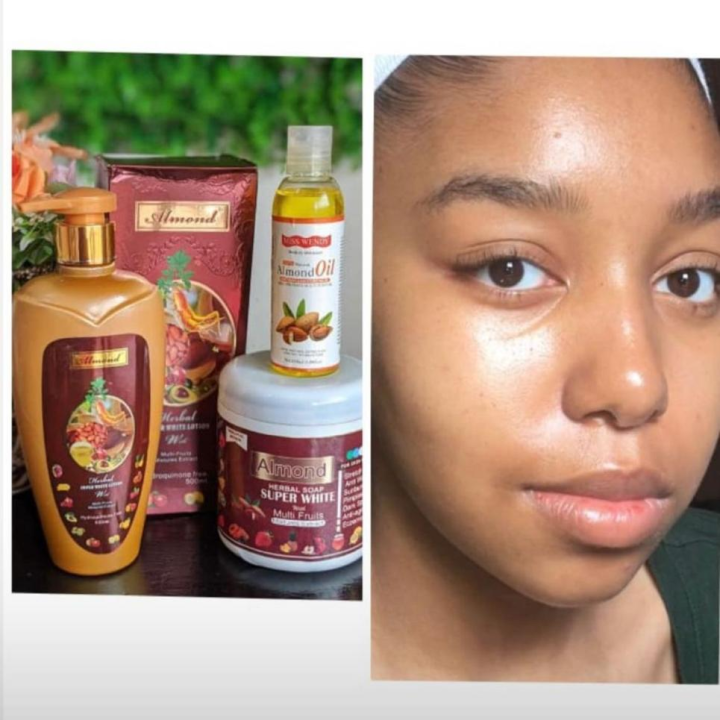 Face cream
