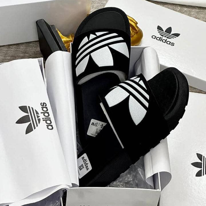 Chaussures hommes noire