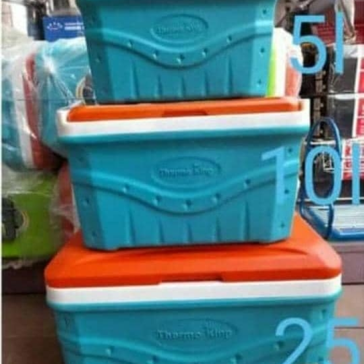 cooler