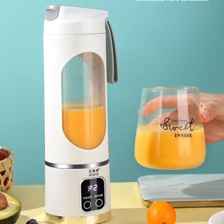 mixeur à jus