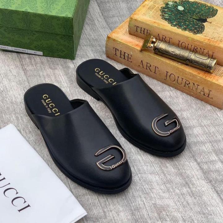 Men Slippers