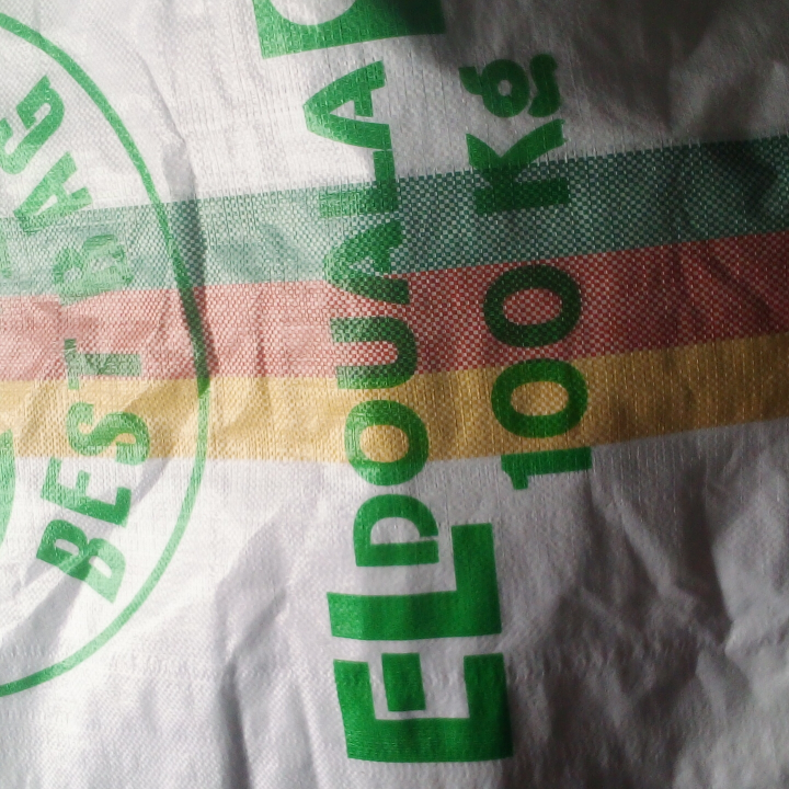 100kg Bags