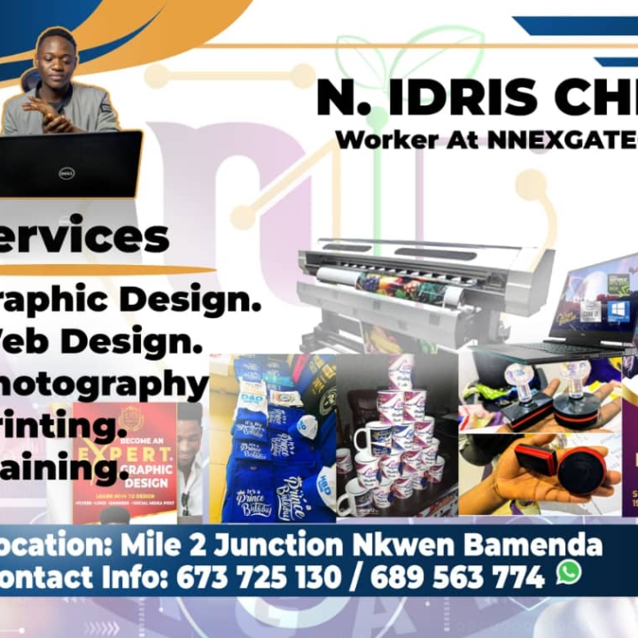 graphic design