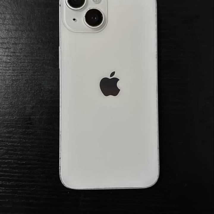 iPhone 14  128 gig  eSIM