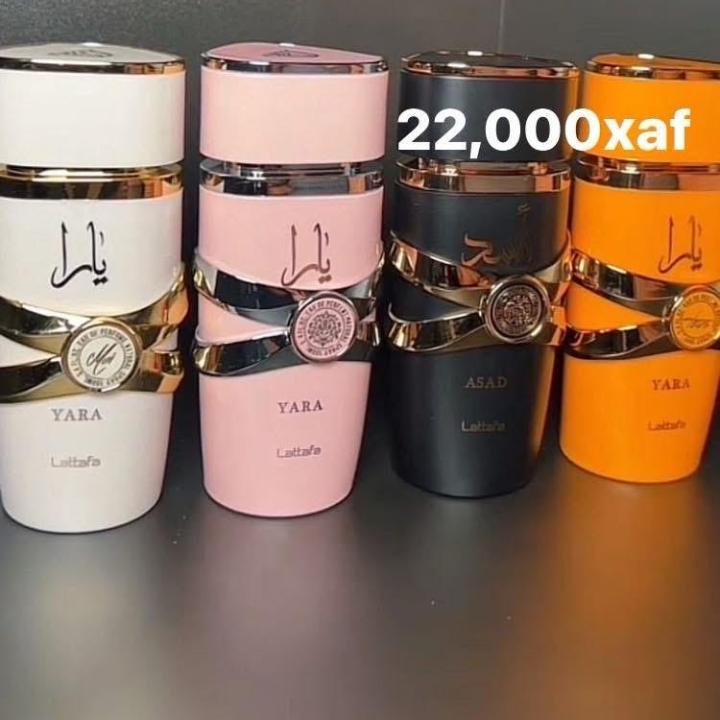 Yara Parfum