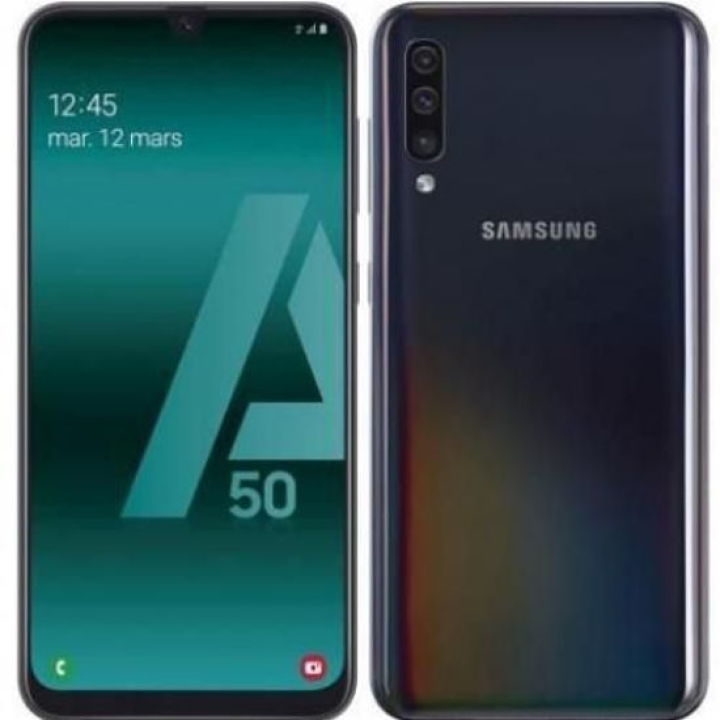Samsung A 50