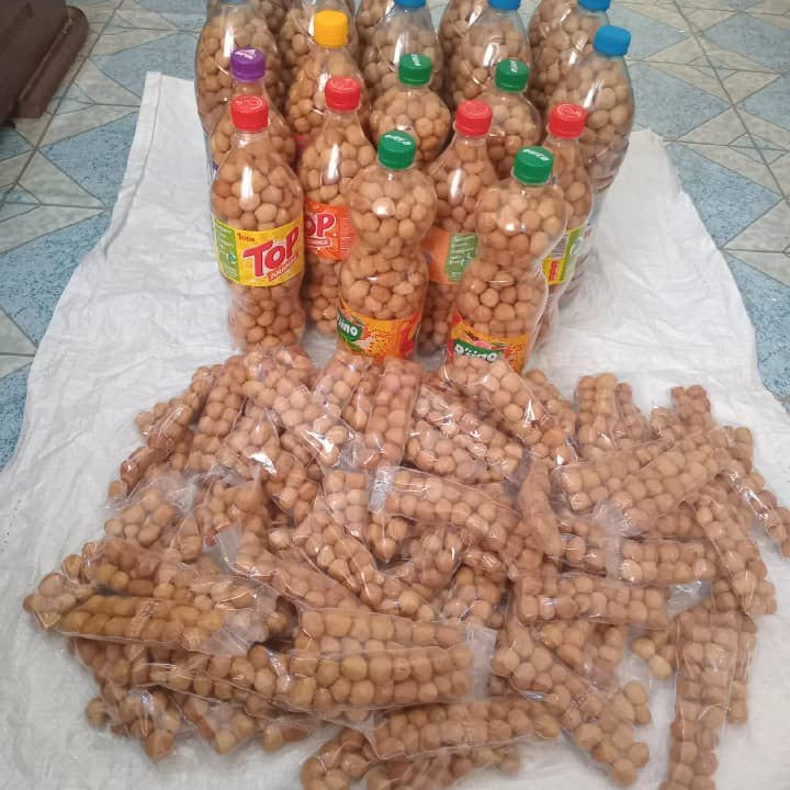peanut