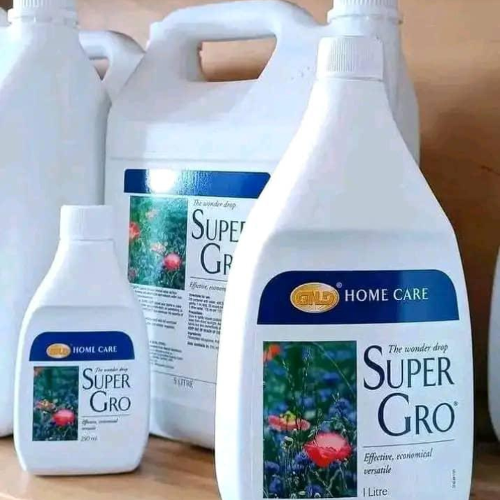 SUPERGRO 1liter
