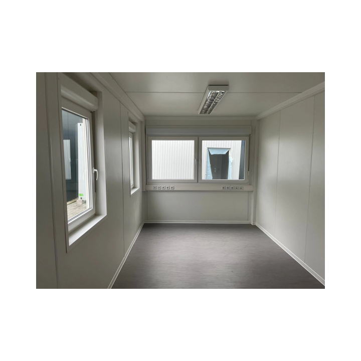 20-foot Office Container