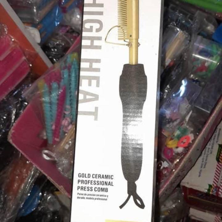 hot cumb