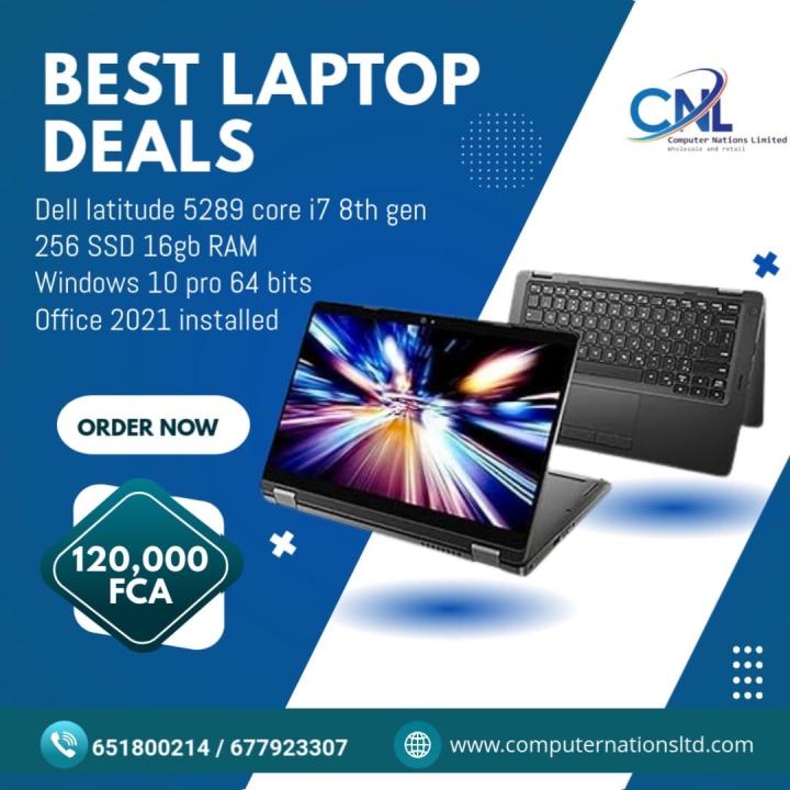 Laptop