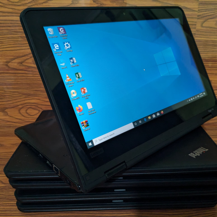 Lenovo laptop