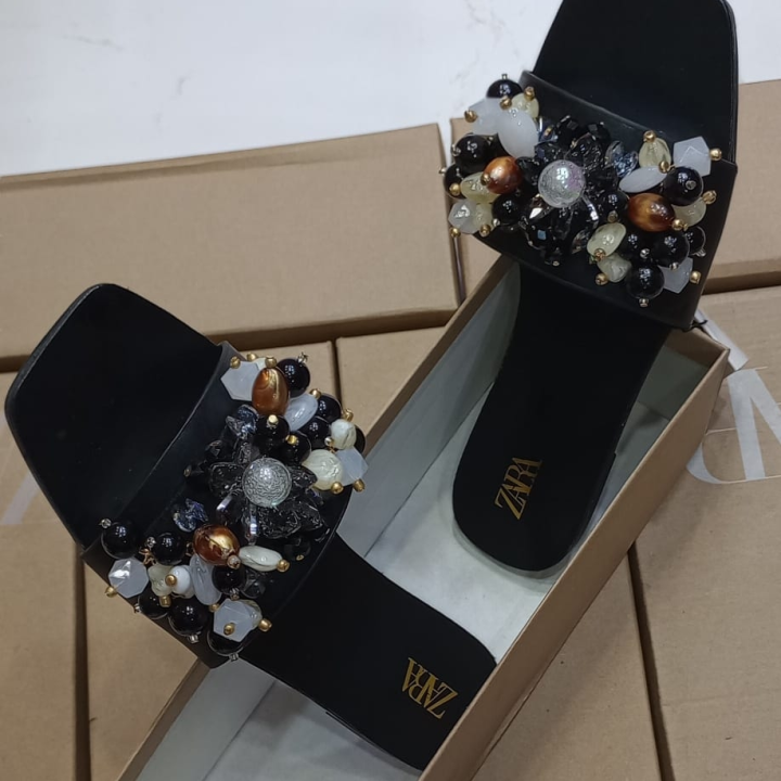 babouches Zara