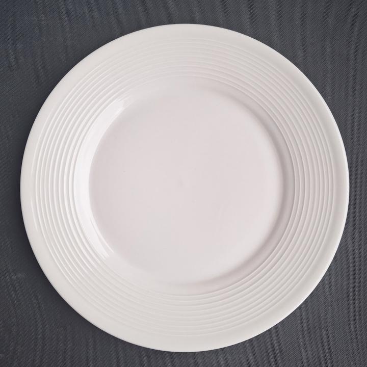 Nouveau Plat 9" Fleuri 🌺* 💎