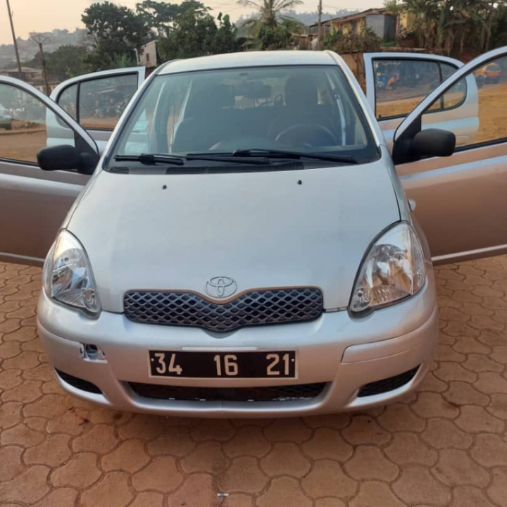 Toyota 2005
