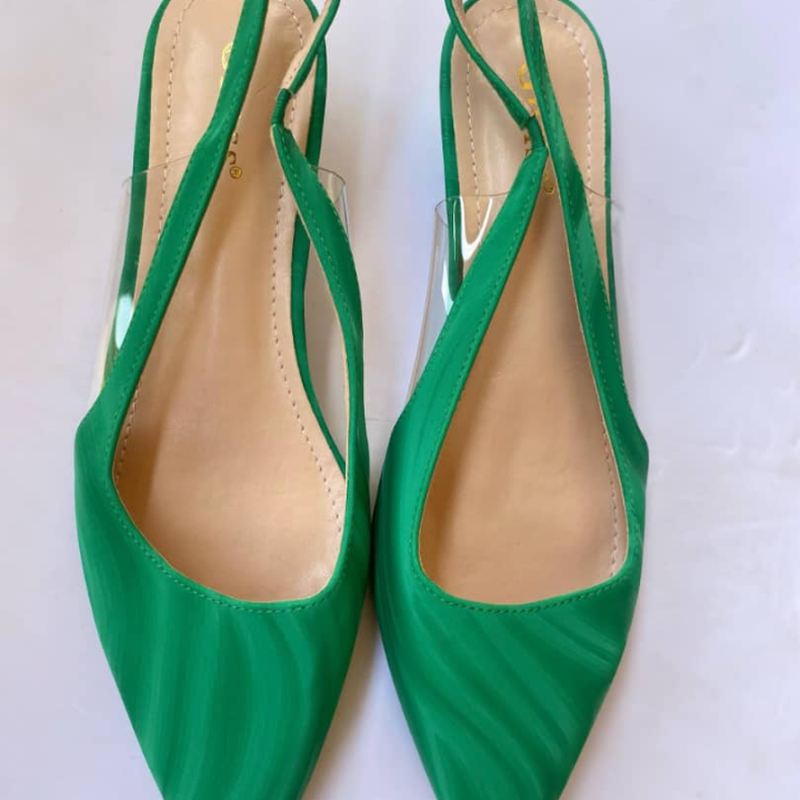 Quality Andarina Shoe from Dubai