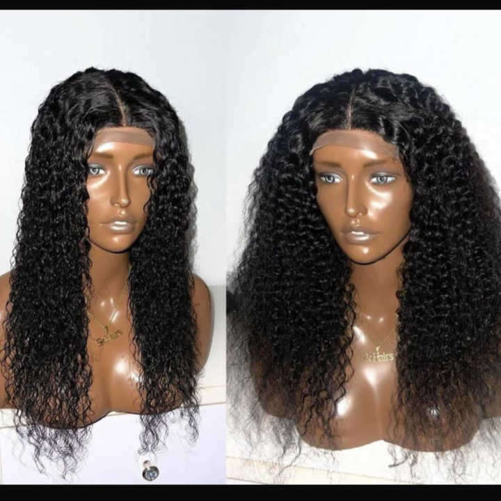 waterwave noire