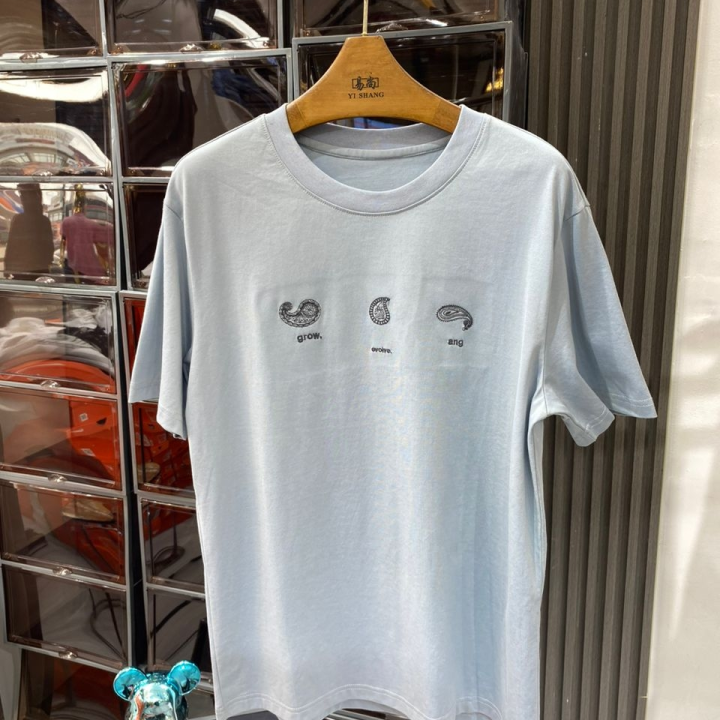 t-shirt belge