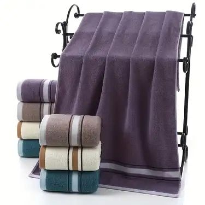 Cleaning of Towels