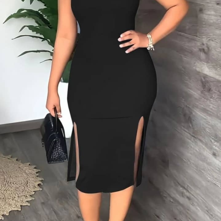 fashion dress
