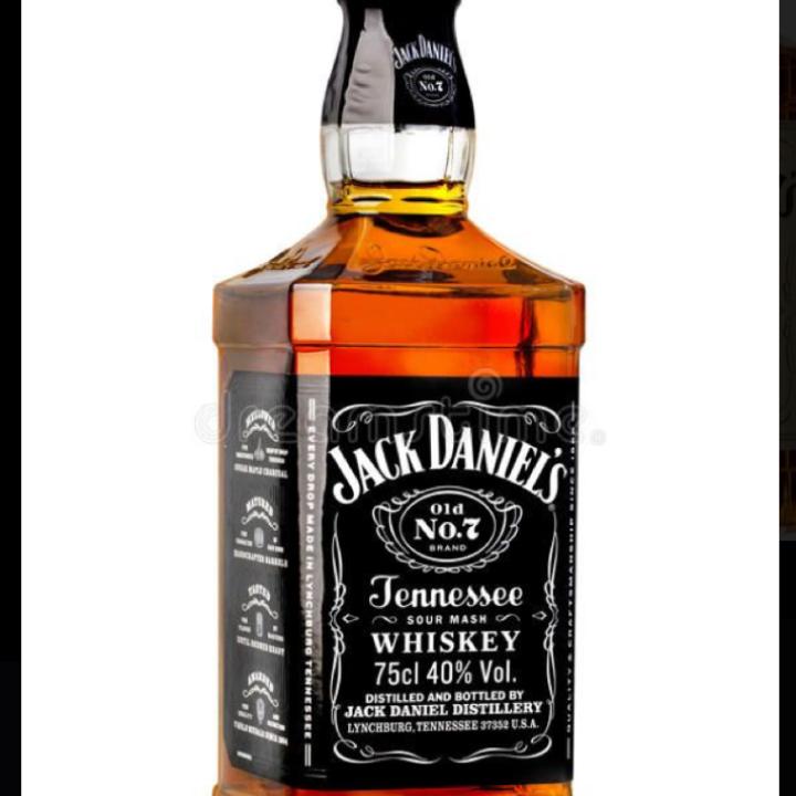 Jack Daniel 1LR