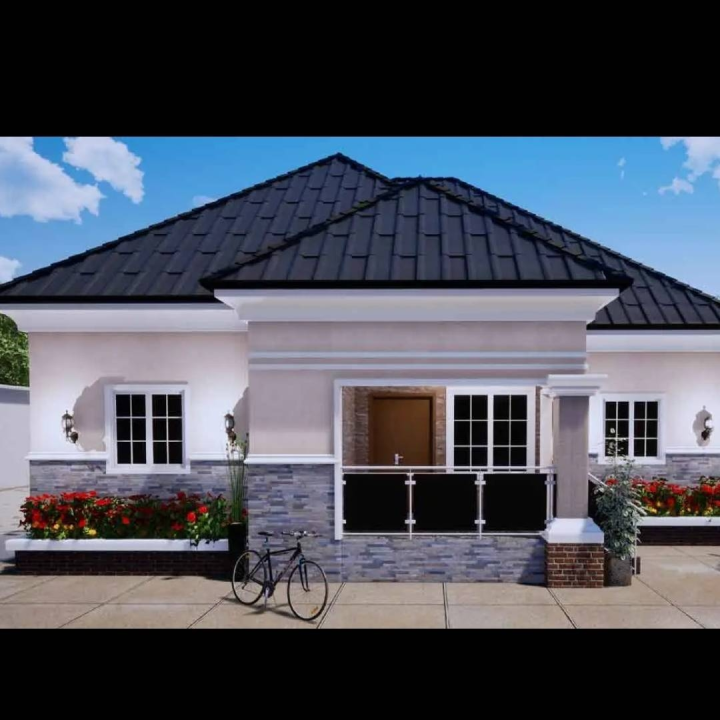3 bedroom Bungalow