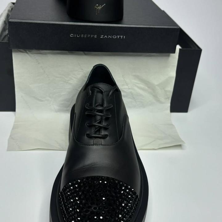 GIUSEPPE ZANOTTI