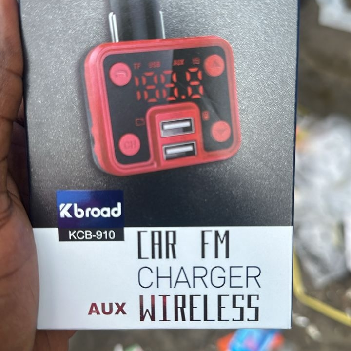 radio rechargeable