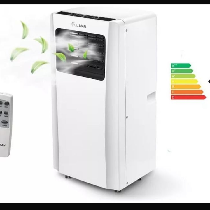 climatiseur portable