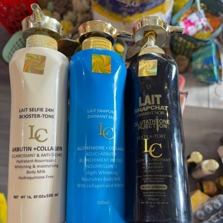 glutathione yaounde Products Near eligsono-yaounde, Cameroon - Buyam aneeza gold cure or prevent any Kits:1 Unit of Each Item Best BPC-157 Oral Supplements: