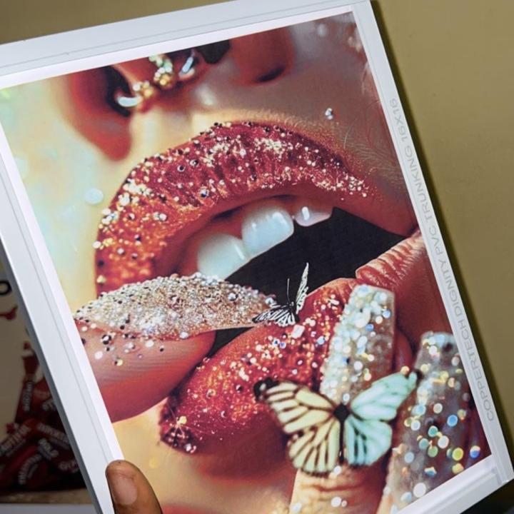 Pinterest Aesthetic Frames