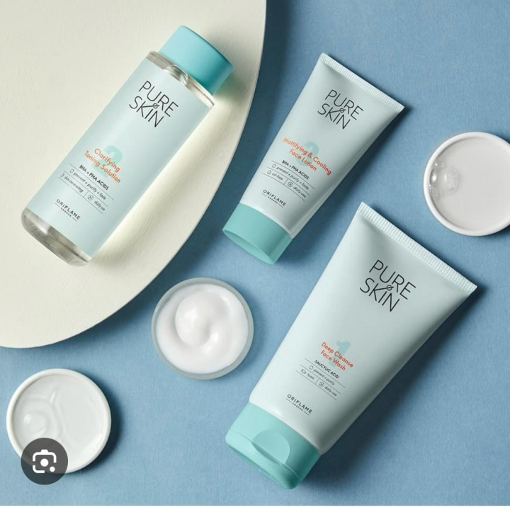 Face Wash