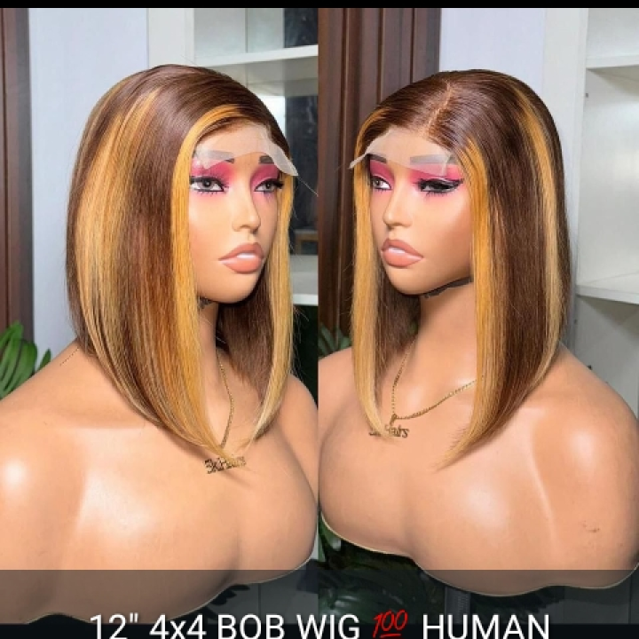 human hair wigs