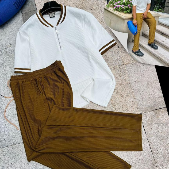 Male fashion Dress