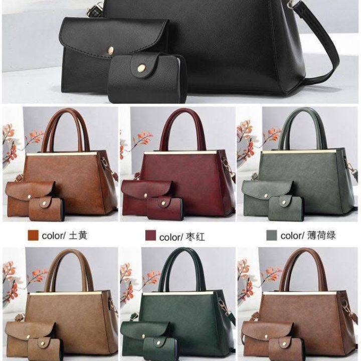fashion bag